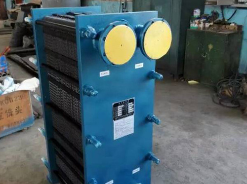 水質(zhì)對(duì)于閉式冷卻塔有什么影響 水質(zhì)對(duì)于閉式冷卻塔有什么影響